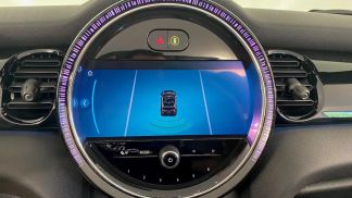 Leasing Convertible MINI Cooper Cabrio 2023