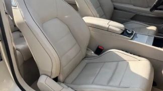 Financování Konvertibilní MERCEDES E 220 2015