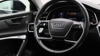 Finansowanie Sedan Audi A6 2020