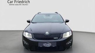 Leasing Wagon Skoda Octavia 2017