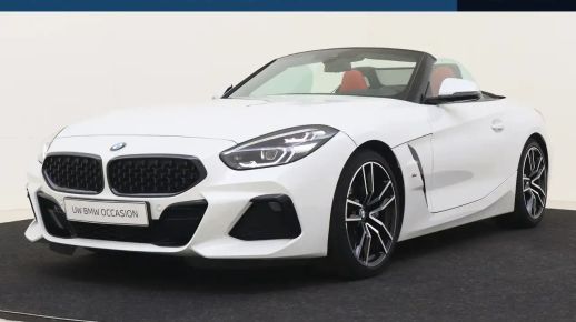 BMW Z4 2019