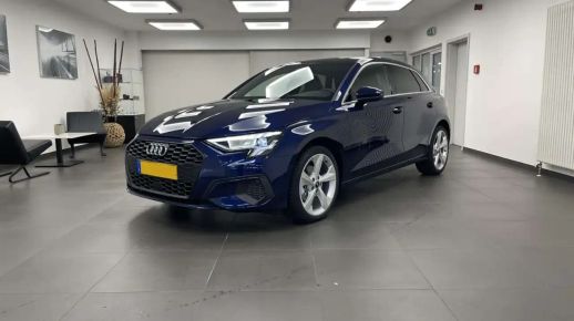 Audi A3 2024