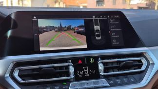 Lízing Kabriolet BMW 430 2021
