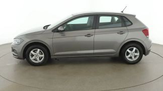 Leasing Hayon Volkswagen Polo 2020