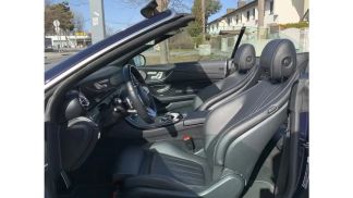 Leasing Convertible MERCEDES E 220 2019