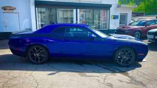 Finansowanie Coupé Dodge Challenger 2022