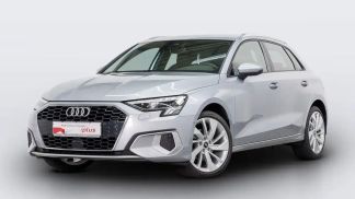 Lízing Kombi Audi A3 2022