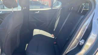 Leasing Sedan Ford Focus 2019