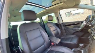 Lízing Hatchback Volkswagen Sharan 2018