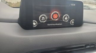 Leasing SUV Mazda CX-5 2019