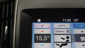 Lízing Hatchback Ford Galaxy 2017