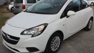 Leasing Hayon Opel Corsa 2019