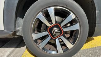 Leasing SUV Citroën C3 Aircross 2018