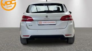 Finansowanie Wóz Peugeot 308 2021