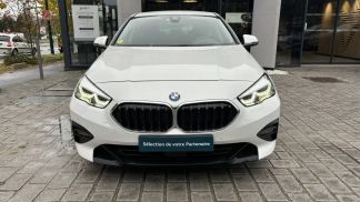 Finansowanie Coupé BMW 218 2021