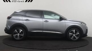 Leasing Hatchback Peugeot 3008 2020
