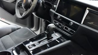 Finansowanie SUV Porsche Macan 2023