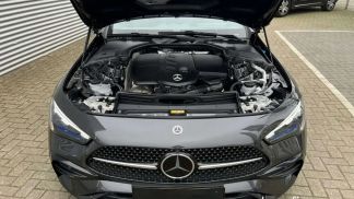 Lízing Kupé MERCEDES CLE 220 2023