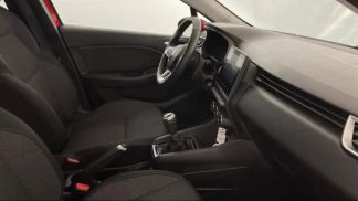 Leasing Sedan Renault Clio 2021