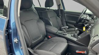 Finansowanie Wóz Renault Megane 2018