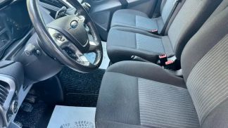 Finansowanie Hatchback Ford Transit Custom 2016