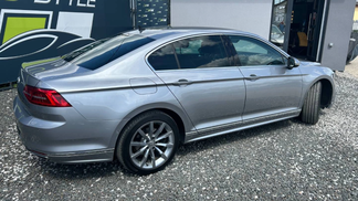 Finansowanie Sedan Volkswagen Passat 2017