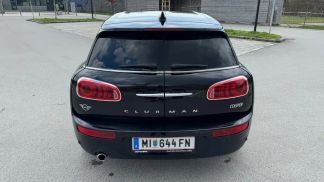Leasing Wagon MINI Cooper Clubman 2019