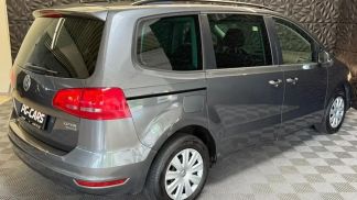 Finansowanie Hatchback Volkswagen Sharan 2012
