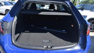 Leasing Wagon Toyota Corolla 2019