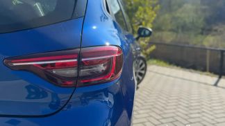 Lízing Hatchback Renault Clio 2020