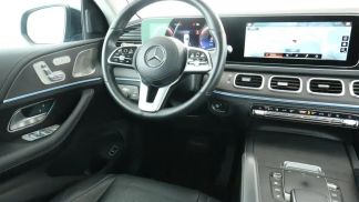 Financování Kupé MERCEDES GLE 350 2022