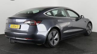 Finansowanie Hatchback Tesla Model 3 2019