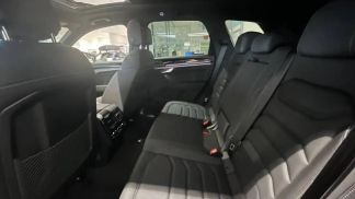 Finansowanie SUV Volkswagen Touareg 2024