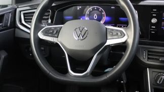 Leasing Hatchback Volkswagen Polo 2023