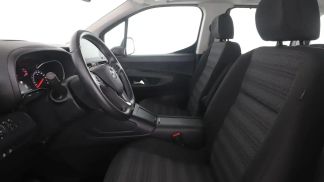Lízing Hatchback Opel Combo Life 2019