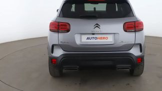 Lízing SUV Citroën C5 Aircross 2022