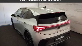 Leasing Sedan Cupra Born 2024