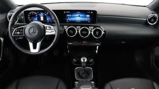 Leasing Wagon MERCEDES CLA 180 2020