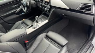 Finansowanie Coupé BMW 420 2019