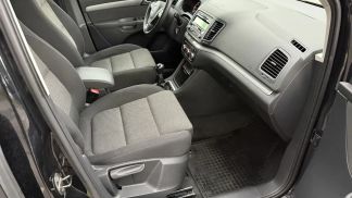Finansowanie Hatchback Volkswagen Sharan 2013