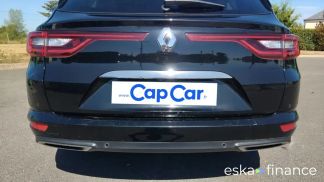Finansowanie Sedan Renault Talisman 2017