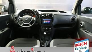 Finansowanie Hatchback Dacia Dokker 2019