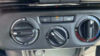 Leasing Hatchback Citroën C3 2024