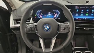 Leasing SUV BMW X1 2024
