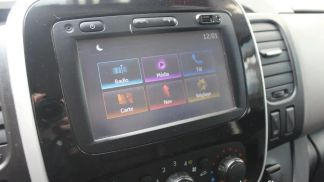 Lízing Van Renault Trafic 2018