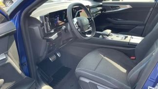 Leasing SUV Renault Austral 2024
