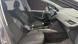 Leasing Wagon Peugeot 2008 2018