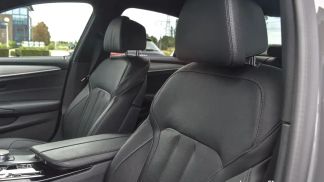 Lízing Sedan BMW 545 2021
