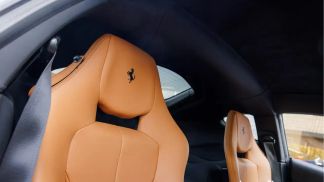 Leasing Coupé Ferrari 812 2019