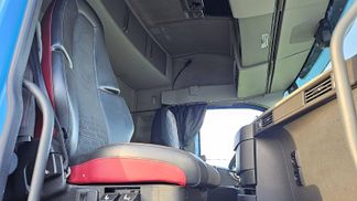 Leasing Tractor unit Volvo FH 460 2019